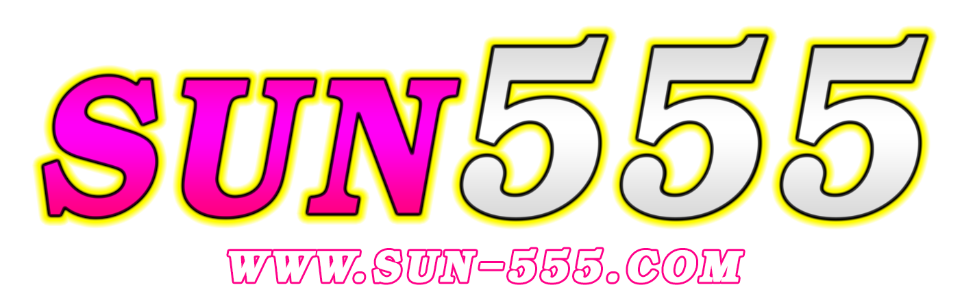 sun555